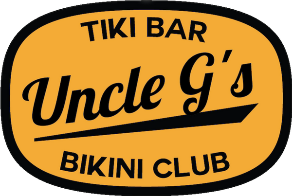Uncle G's Brands
